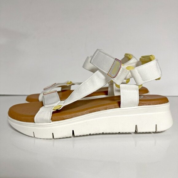 *NEW* Dirty Laundry Qwest Sandal - Picture 2 of 10